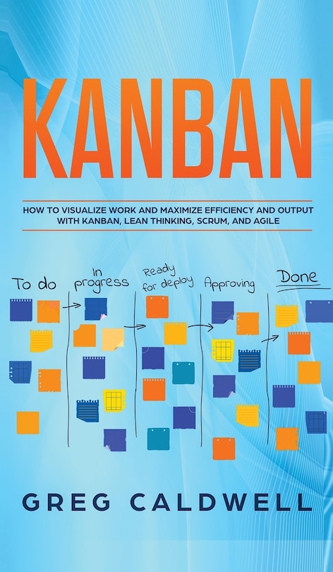 Front cover_Kanban