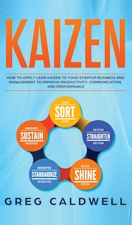 Front cover_Kaizen