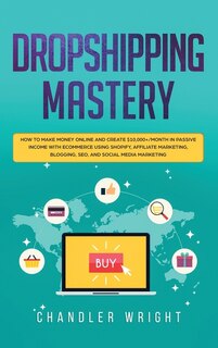 Front cover_Dropshipping