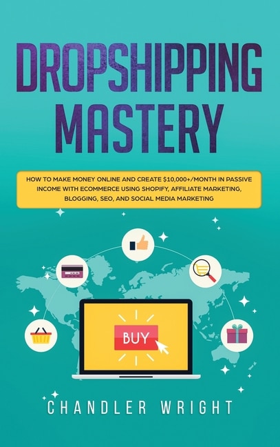 Front cover_Dropshipping