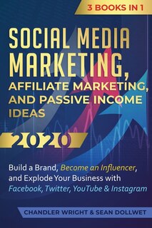 Couverture_Social Media Marketing