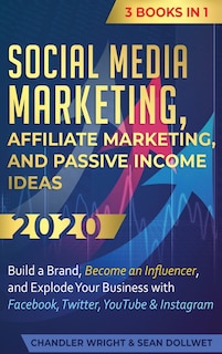 Front cover_Social Media Marketing