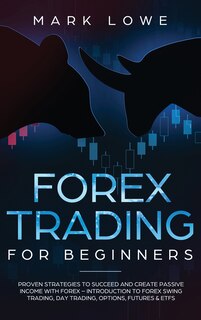 Front cover_Forex Trading for Beginners