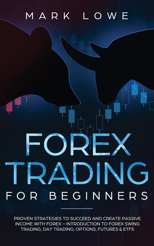 Front cover_Forex Trading for Beginners