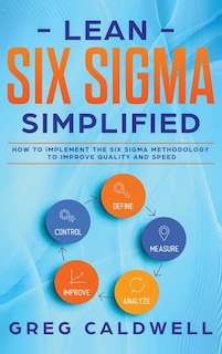 Front cover_Lean Six Sigma