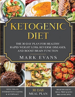 Front cover_Ketogenic Diet