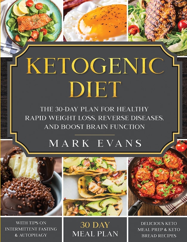 Front cover_Ketogenic Diet