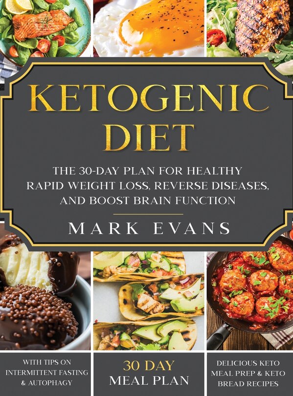 Couverture_Ketogenic Diet