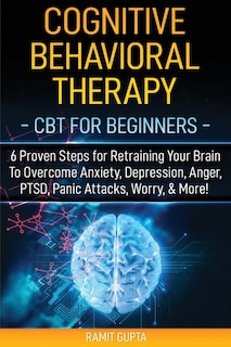 Front cover_Cognitive Behavioral Therapy