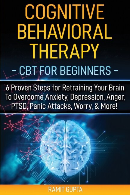 Front cover_Cognitive Behavioral Therapy