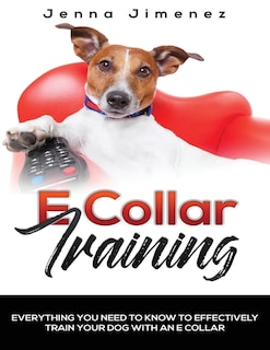 Couverture_E Collar Training