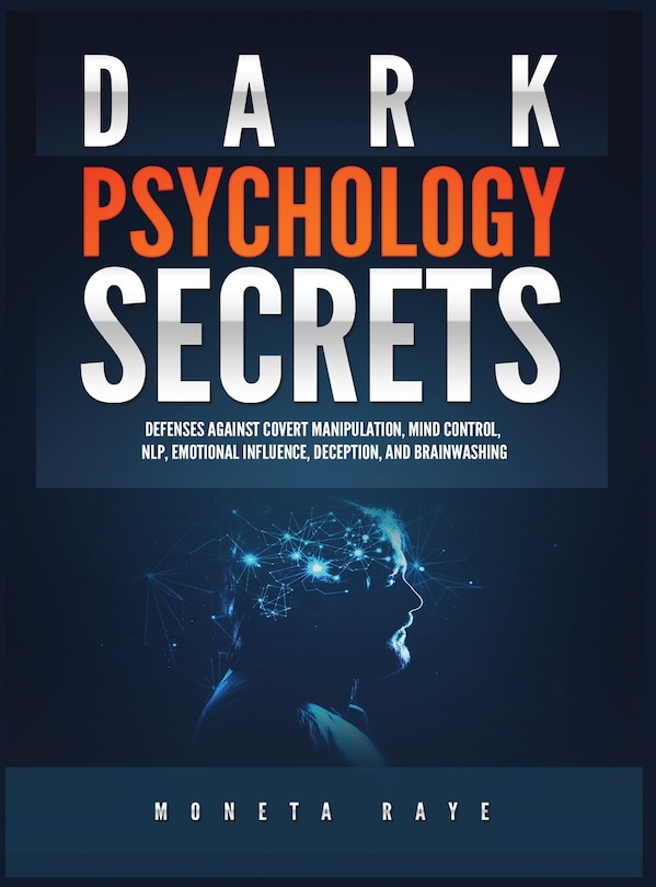 Couverture_Dark Psychology Secrets