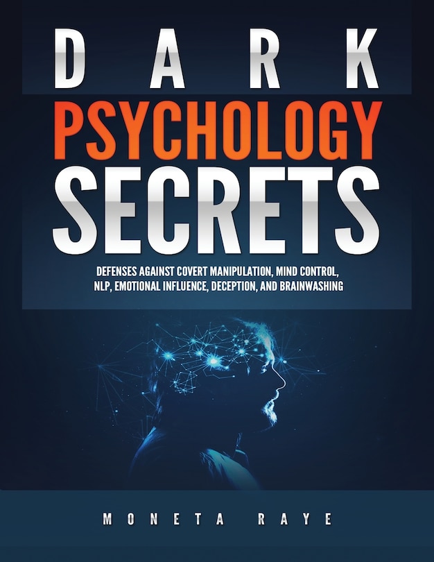 Couverture_Dark Psychology Secrets