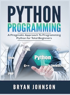 Couverture_Python Programming