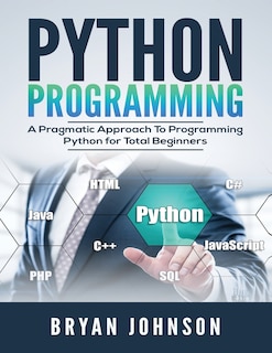 Couverture_Python Programming