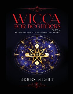 Couverture_Wicca For Beginners