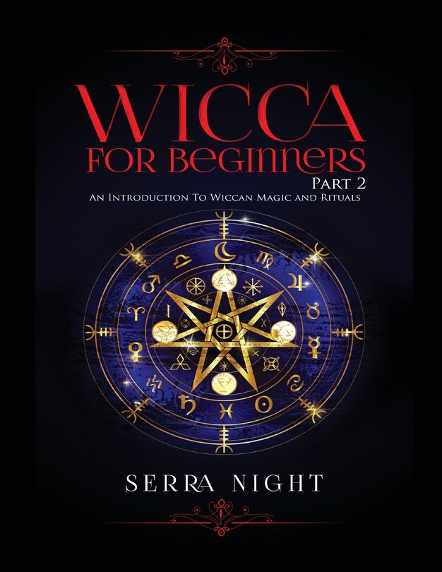 Couverture_Wicca For Beginners