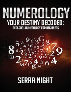 Front cover_Numerology