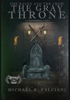 Couverture_The Raven and The Crow