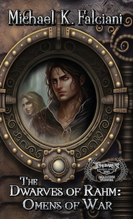 Front cover_The Dwarves of Rahm