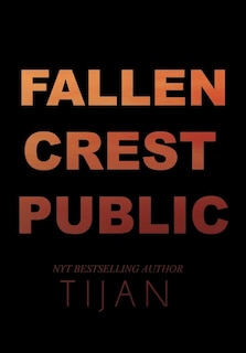 Fallen Crest Public (Hardcover Edition)