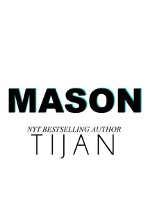 Front cover_Mason (Hardcover)