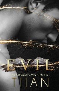 Front cover_Evil