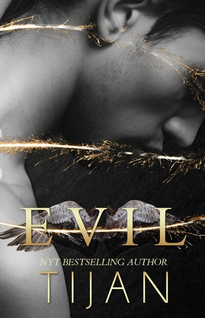 Front cover_Evil