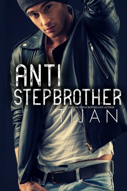 Anti-stepbrother