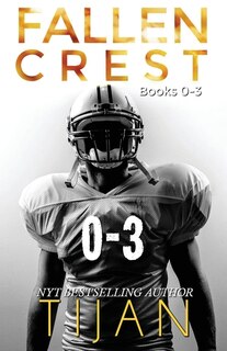 Front cover_The Fallen Crest Box Set