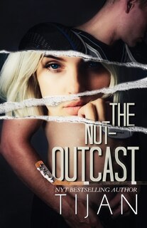 Front cover_The Not-Outcast