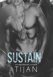 Front cover_Sustain (Hardcover)