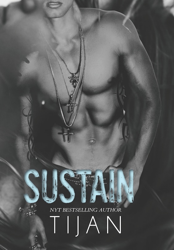 Front cover_Sustain (Hardcover)