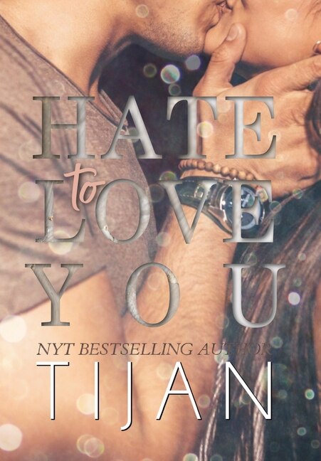 Front cover_Hate to Love You (Hardcover)