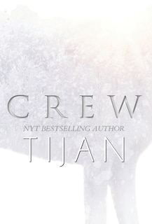 Front cover_Crew (Hardcover)