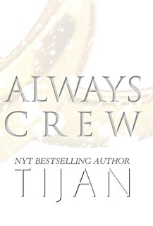 Front cover_Always Crew (Hardcover)