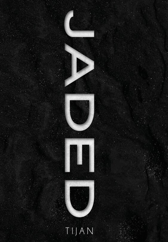 Front cover_Jaded (Jaded Series Book 1 Hardcover)