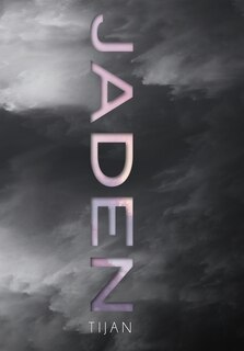 Couverture_Jaden (Jaded Series Book 3 Hardcover)