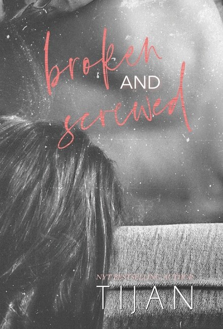 Couverture_Broken & Screwed (Hardcover)