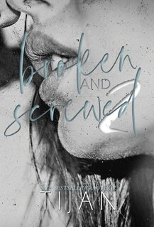 Front cover_Broken & Screwed 2 (Hardcover)