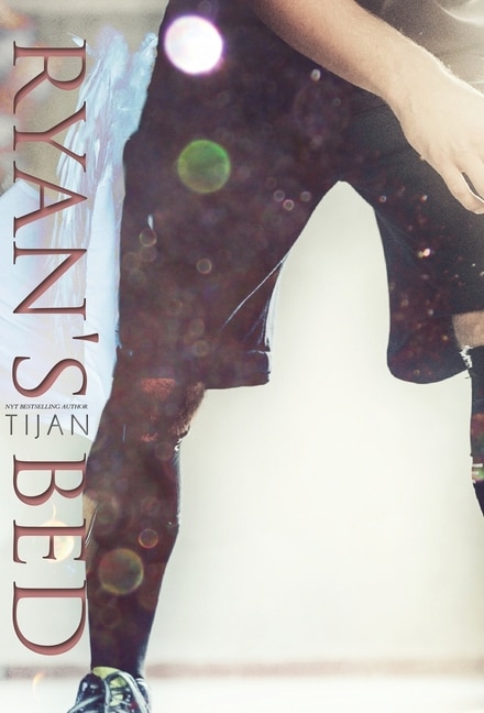 Couverture_Ryan's Bed (Hardcover)