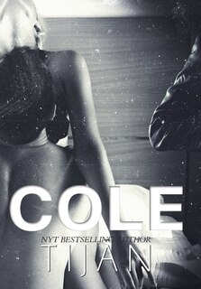Front cover_Cole (Hardcover)