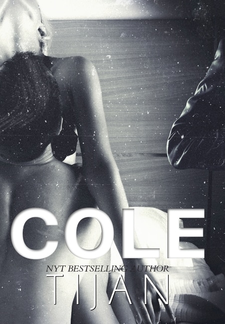 Front cover_Cole (Hardcover)