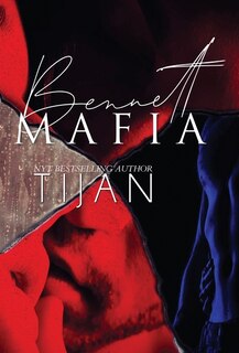 Front cover_Bennett Mafia (Hardcover)