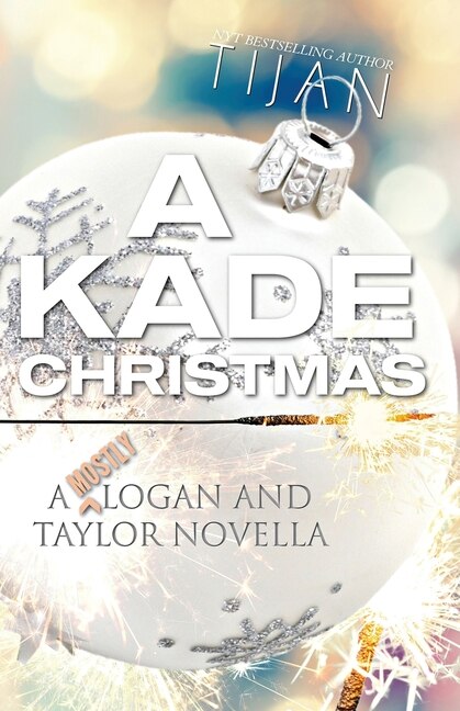 Front cover_A Kade Christmas