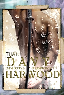 Front cover_Davy Harwood (Hardcover Edition)