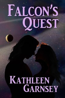 Front cover_Falcon's Quest