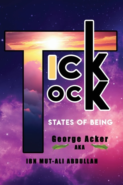 Front cover_Tick Tock