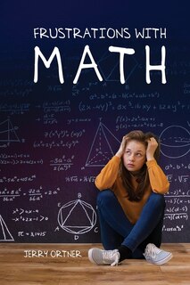 Front cover_Frustrations with Math