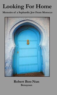 Couverture_Looking For Home